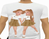 camiseta dia dos o pais