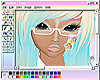 pastel gyaru