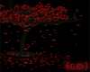 (LD) Red Tree
