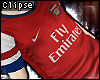 -C- Arsenal Shirt