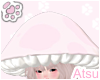 Mushy - Hat ♡