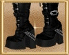 ✘ Cora Boots