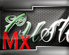 Mx|Alora Custom