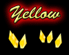 *BW* Yellow Crystal - 8