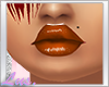 (Brown) Lip Gloss