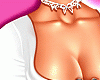 🅟 tiana white set