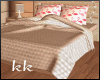 [kk] Pool Bed