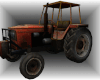 old Tractor [anim]