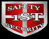 security cap  M