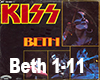 ~M~ Kiss - Beth