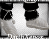 |DX|Winter Boots