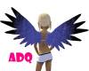 Arianas Blue Angel