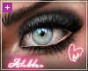 Al's Zell Black Eyeshado