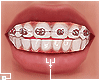  . M Teeth 165