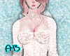 [AB]Her White Sexy Lace