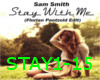 Sam Smith–Stay With Me