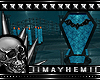 Web Coffin Set
