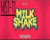 Kelis-Milkshake Remix