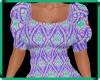 Bohemian Spring Dress 2