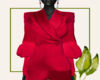 A I Ruby Suit 