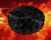 POSELESS MARBLE STAGE