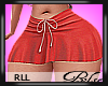 RLL Skirt V8