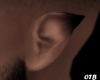 Dark Elf Ears M