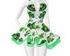 st patricks day clover