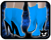 [PP] Boots Blue