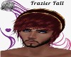 FRAZIER FALL RED