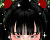 ♡ Meru Black