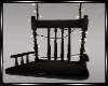 BC BELLE CHAIR SWING 5P