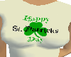 St. pattys day tshirt