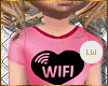 [LW]Girl Wifi Pj's HD