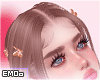 ༄ Yuna Honey Blond