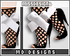MD♕Lyra Heels