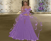 purple Bridesmaid