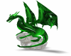 Green Glass Dragon 4A