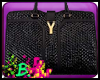 B.) Ysl Handbag