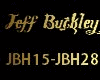 Jeff Buckley Hallelujah