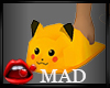 MaD shoes pika