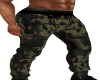 TEF HHB CAMI PANT