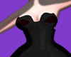 black B Dress