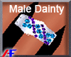 AF. Luxury W.Band Dainty