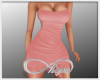 Curves - Coral Pink