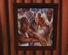 tupac frame picture