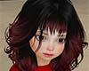 Kids Red Umber