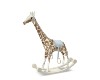 Boy Nursery Giraffe