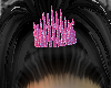 [AM]Pink Bullet Crown