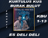 KURTULUS&BURAK-ES DELi